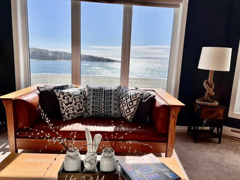 Vista Del Mare NL Oceanfront Sunsets• Pet Friendly - Image 1