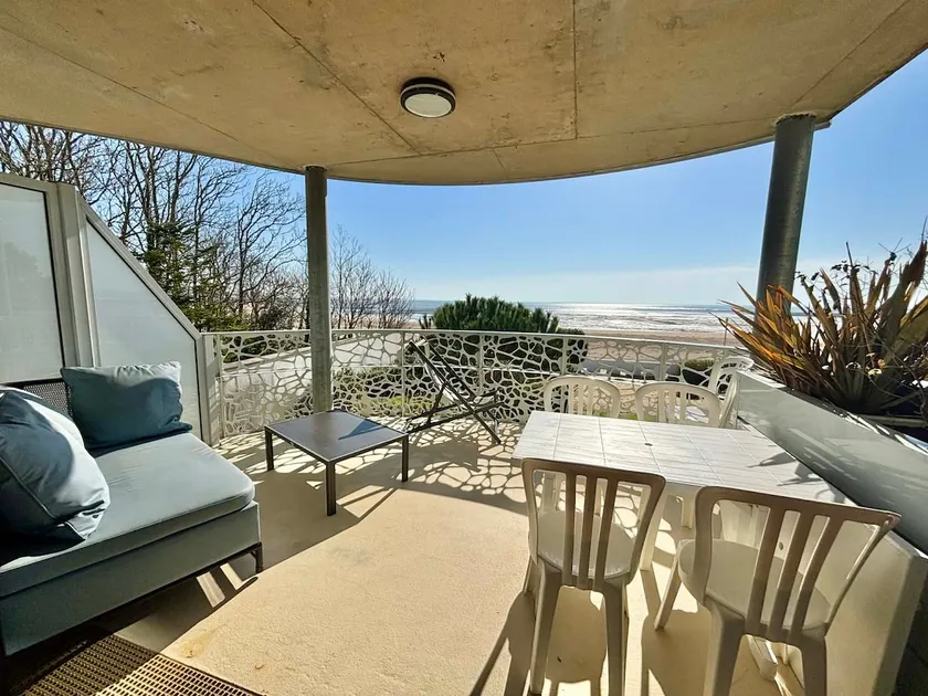 Apartment La Tranche-sur-Mer, 2 bedrooms, 6 pers. - Image 1
