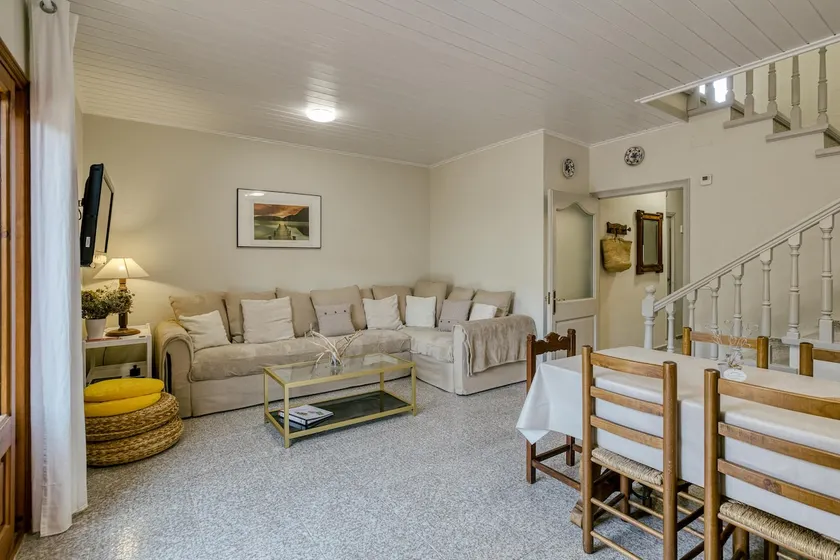 Chalet entièrement équipé avec jardin et terrasse - Image 1