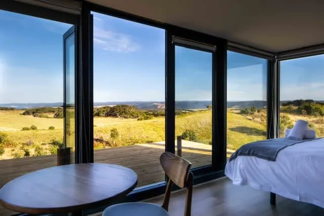 Sky Ship 1 - Luxury Off-Grid Eco Accommodation - Image 1