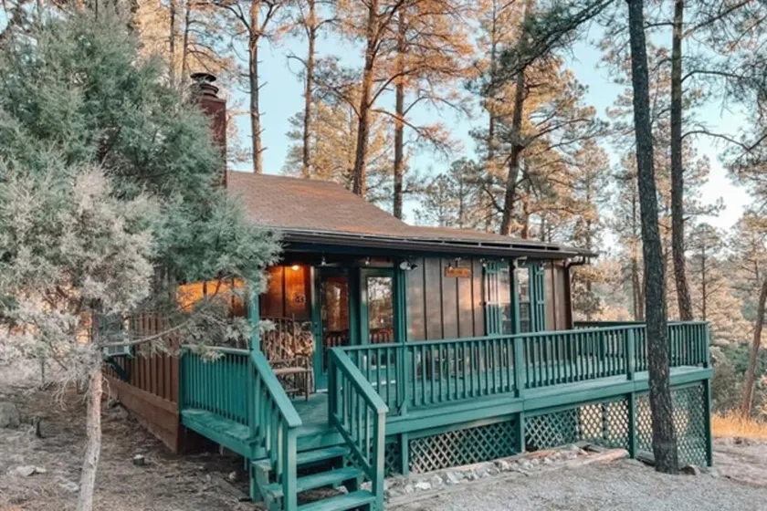 Hot Tub | Pet Friendly | Near Midtown - Image 1