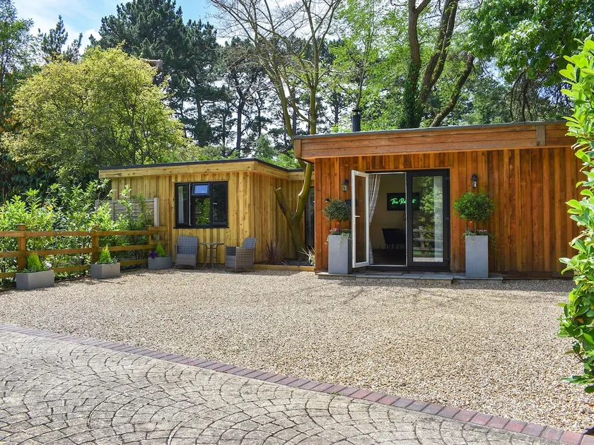 The Retreat - Image 1