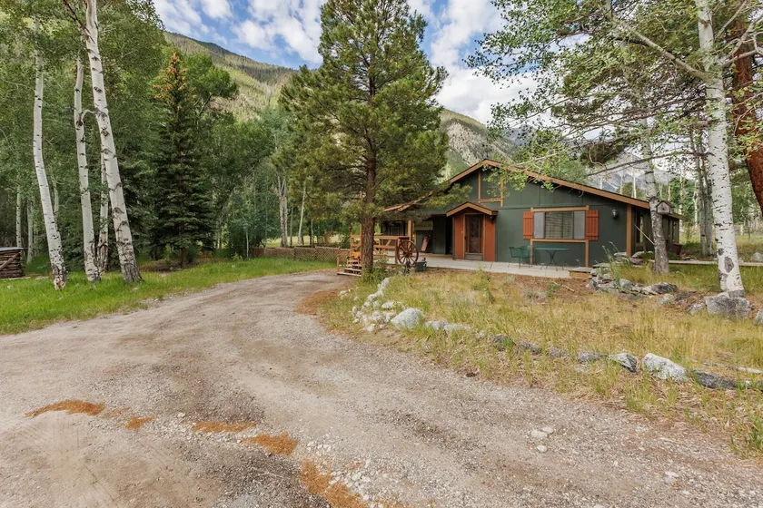 Aspen Creek - Image 1