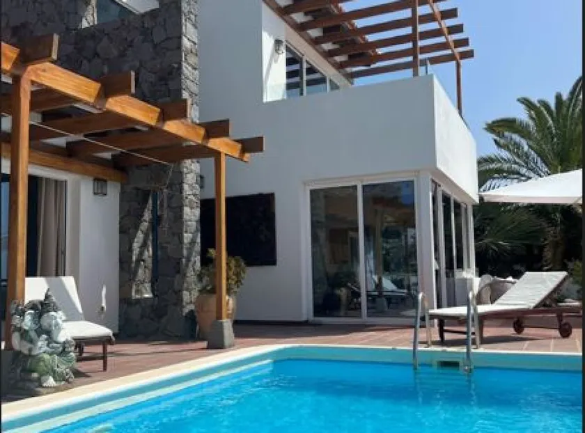 Villa Parque Mirador 3 (Mirador Park Villa 3) - Image 1