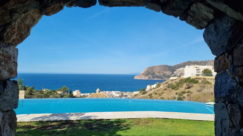 Casa Kalithea - Image 1