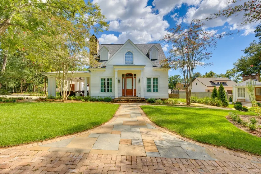 Luxe Fairhope Home w/ Covered Patio: Walk to Bay - Image 1