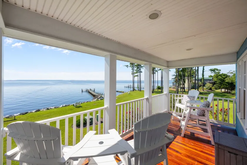 Neuse Village #3 - Check out the amazing views! - Image 1