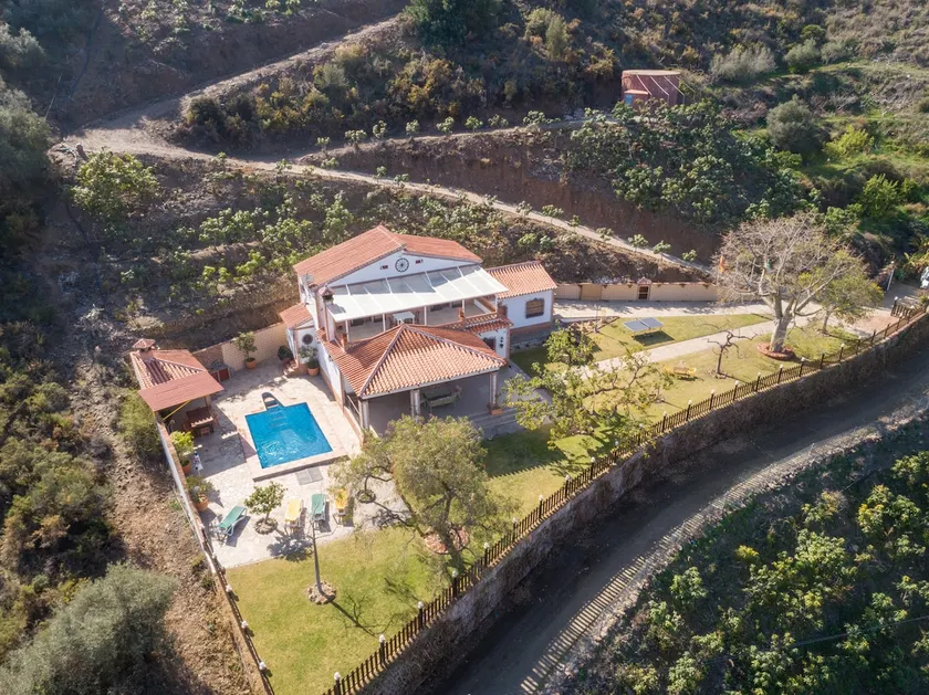 Villa Nevero - Image 1