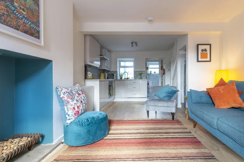 Hare Cottage - Image 1