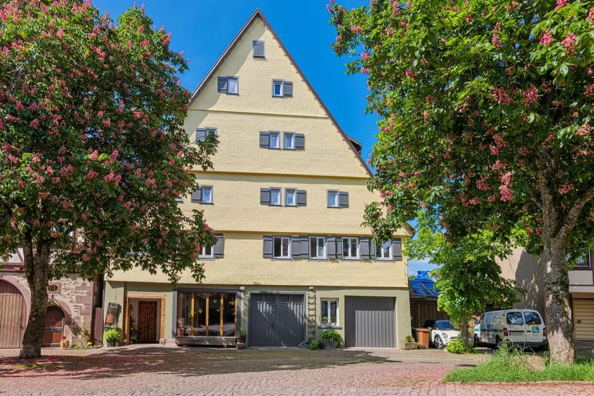 Grandioses Haus - Sauna, Wellness, 24 Pers, Events - Image 1