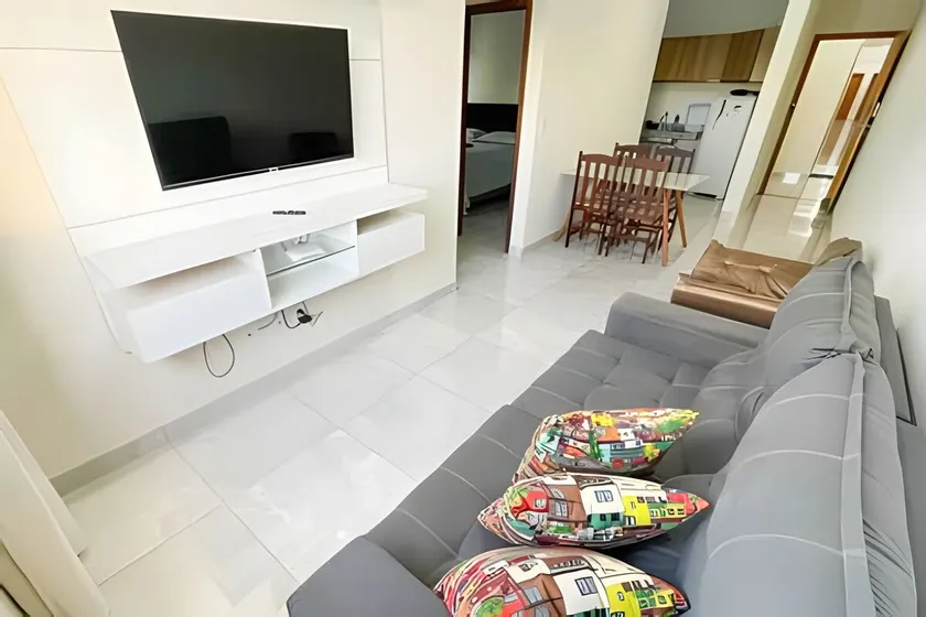 201- Full Apartment for up to 5 guests - Image 1