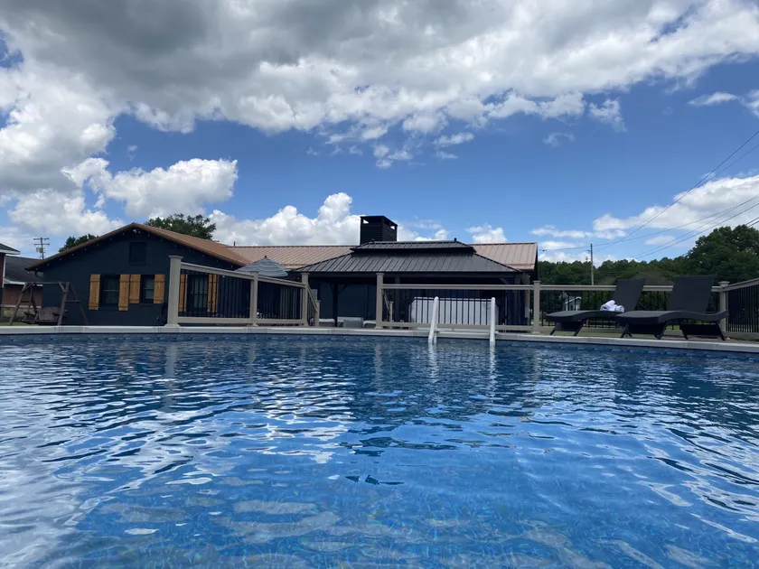 Relax In Ohiopyle, Pool, HotTub, Gameroom, Firepit - Image 1
