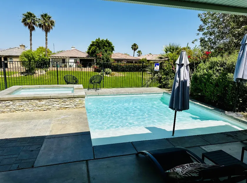 MantrA - Private Pool/Spa - 1mi Coachella - Image 1