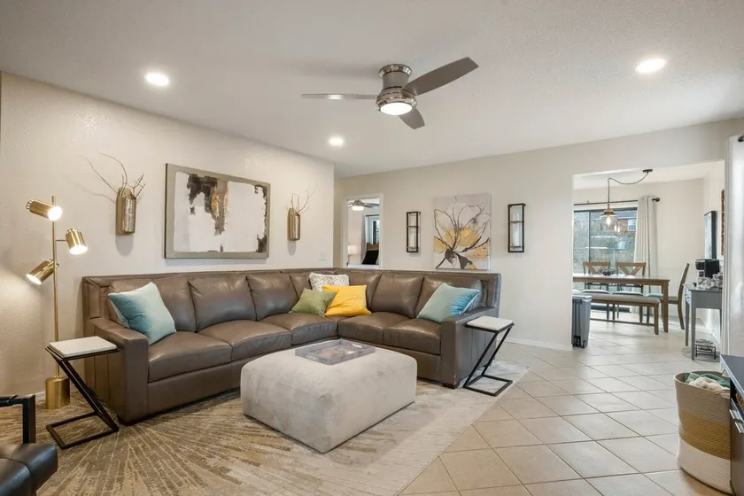 Jenks Spectacular Spain Ranch-Close to Five Oaks - Image 1