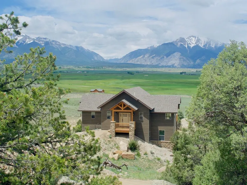 Location • Views • High-End Modern Home - Image 1