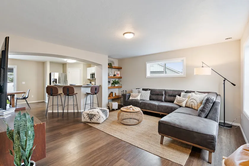 Spacious Meridian 4BR: Pets Welcome! Family Hub - Image 1