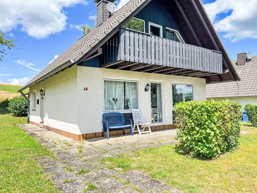 Holiday Home Andrea by Interhome - Image 1