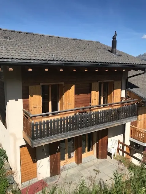 Chalet les Aigles - Image 1