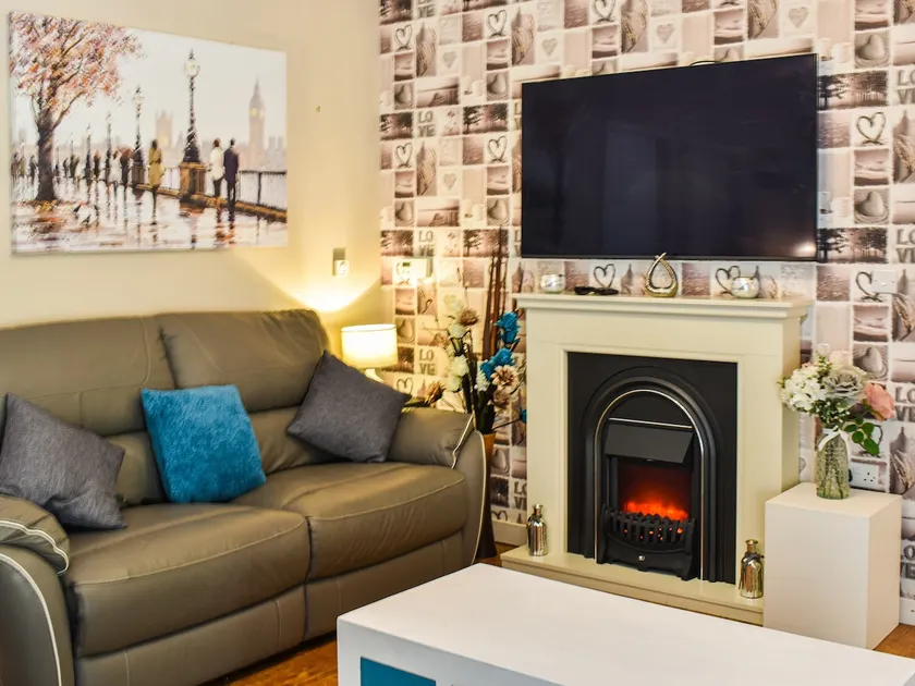 Mattys Place - Image 1
