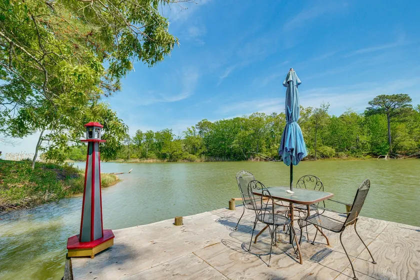 Heathsville Home w/ Sunroom < 10 Mi to Beach! - Image 1