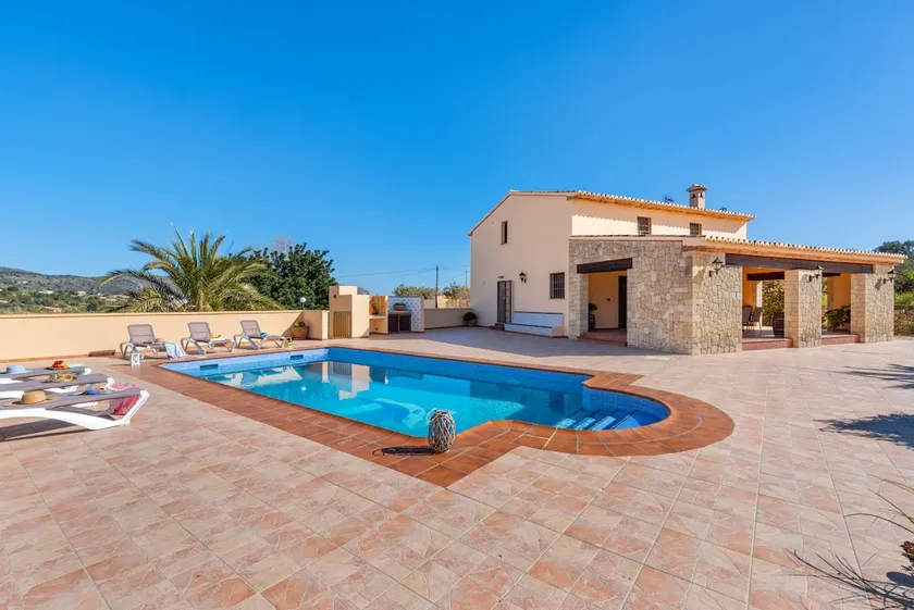Villa Palomira - PlusHolidays - Image 1