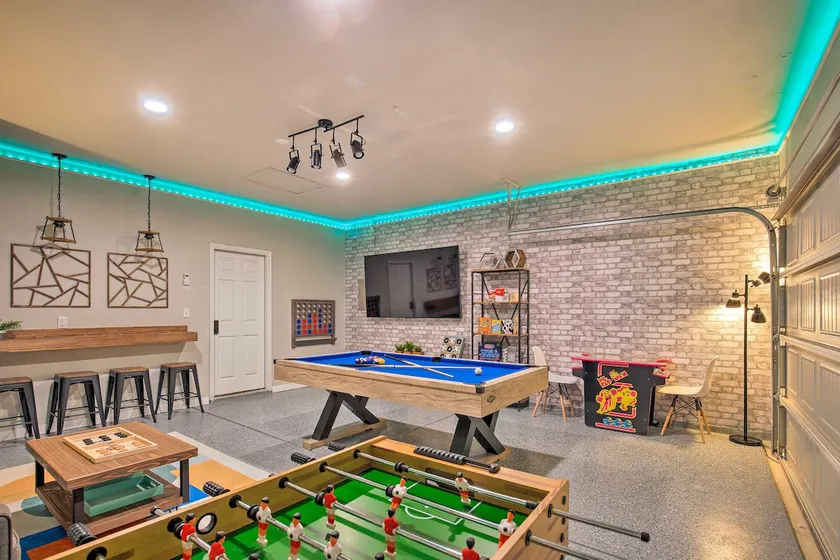 San Antonio Home w/ Patio + Grill Near SeaWorld! - Image 1