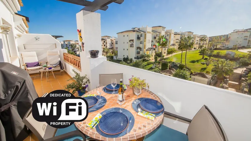Residencial Duquesa 9 283 A - Image 1