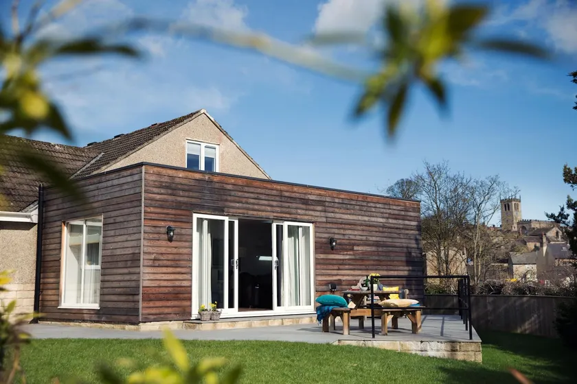 1 Teesdale Road, Barnard Castle for up to 6 guests - Image 1