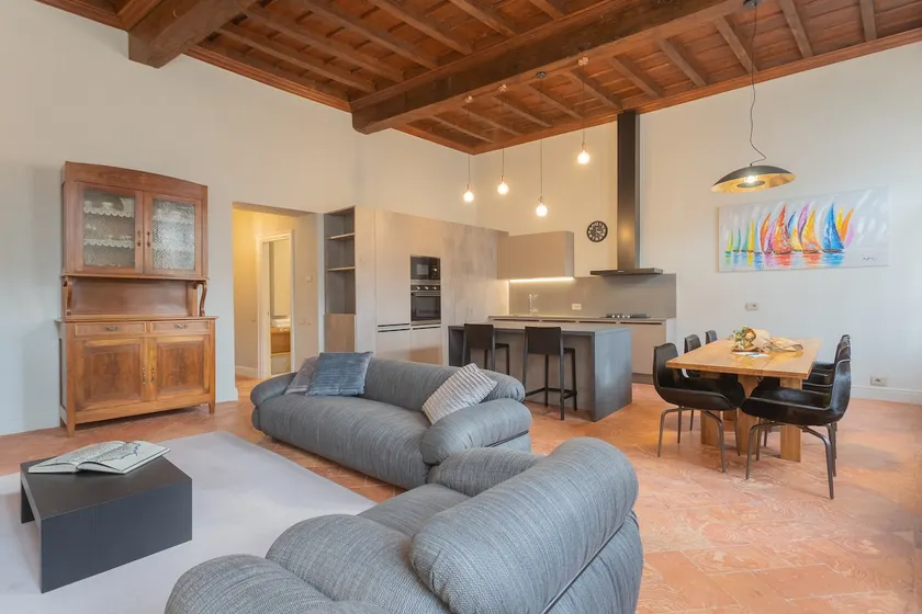Torno Design Apartment by Rent All Como - Image 1