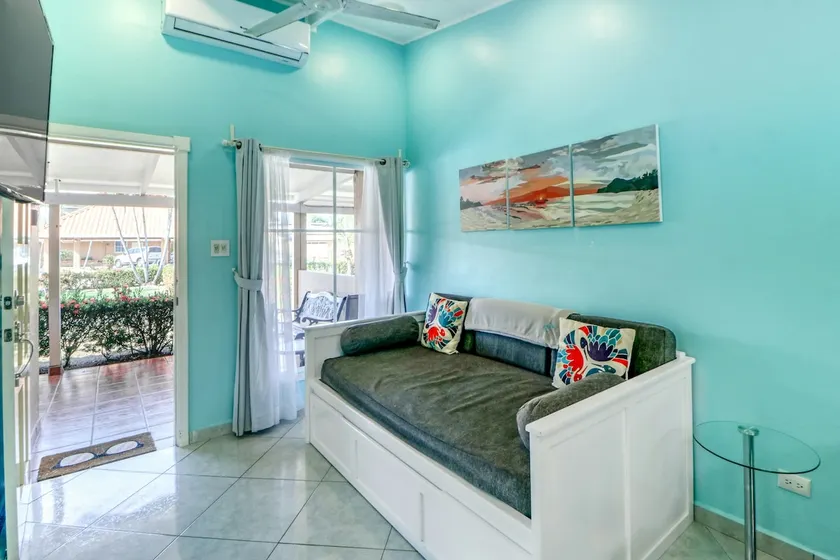 Beachy 2BR Waterview | Patio | Pool | - Image 1