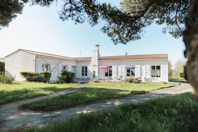 Villa Kenavo - Maison familiale avec vue mer - Image 1