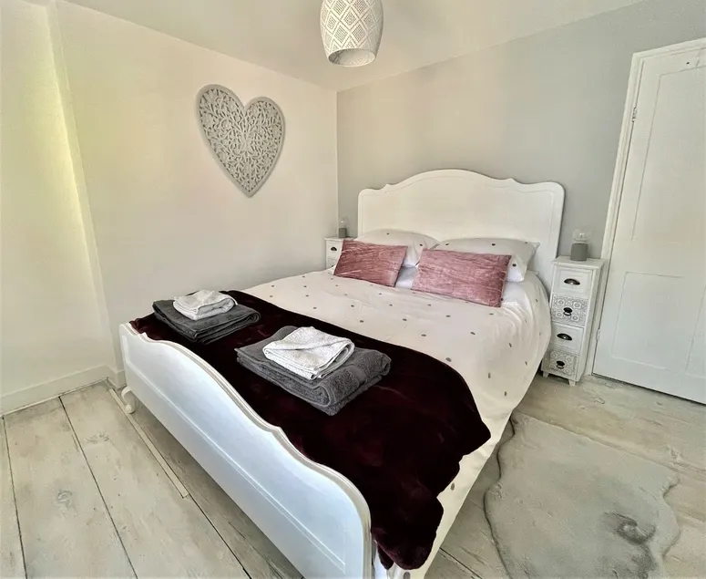 The Little Seahorse - Newly renovated near beach - Image 1