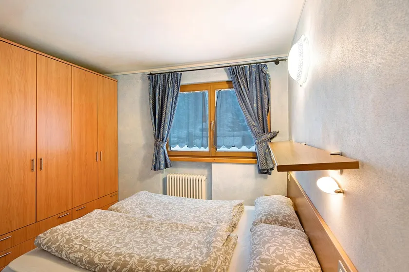 Appartement \"Cima Cavalli\" avec vue sur la montagne, jardin et Wi-Fi - Image 1