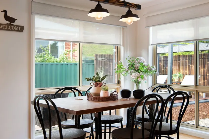 Wayfarer, perfect for families - Image 1
