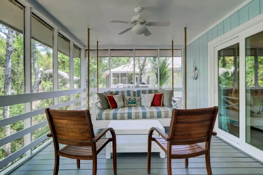 Twin Oaks 48 by Wild Dunes - Image 1