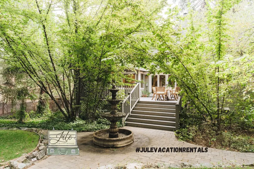 Luxury House Walk to Downtown or Pioneer Park - Image 1