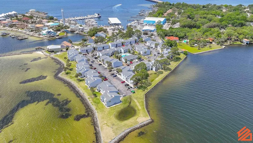 Private Gated Community 2BR Condo Close to Beach - Image 1