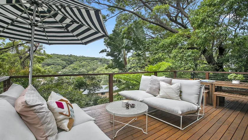 Oasis at Copacabana - Image 1