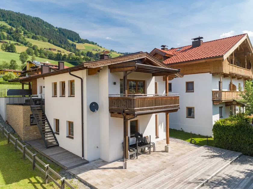 Belle maison de groupe à distance de marche de Westendorf - Image 1