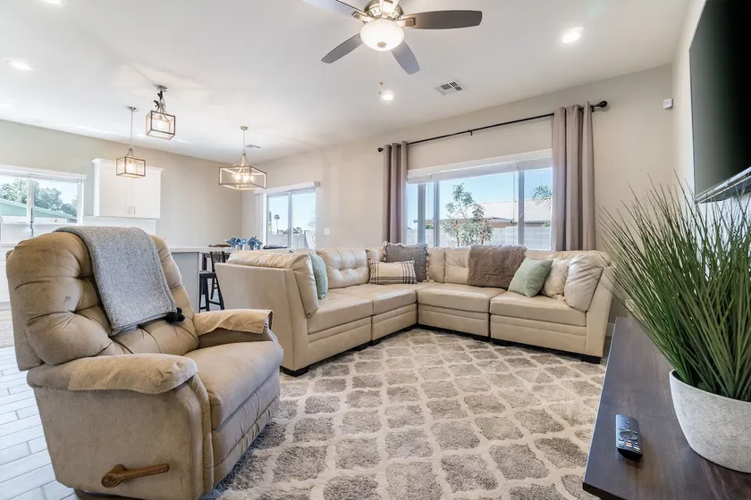 Newly Constructed East Valley Home - Image 1