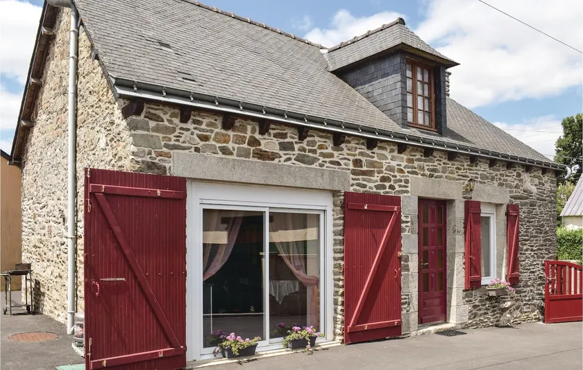 Wunderschönes Haus in Le Cambout mit WLAN - Image 1