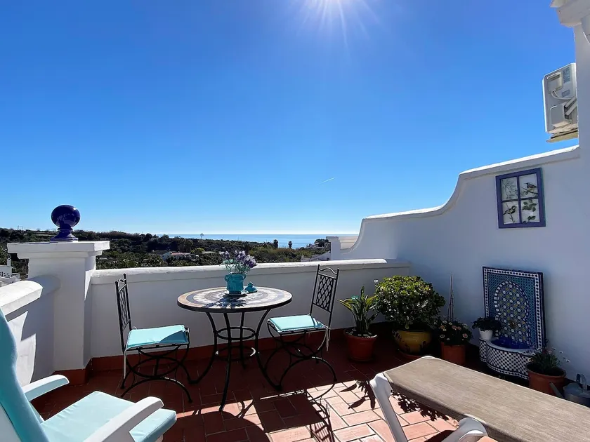 Oasis de Capistrano Rabat 27 Casasol - Image 1