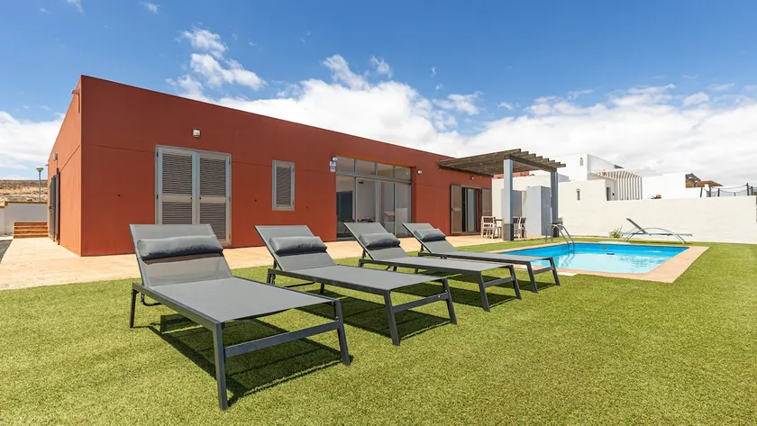 Villa Vento by Calima Villas - Image 1