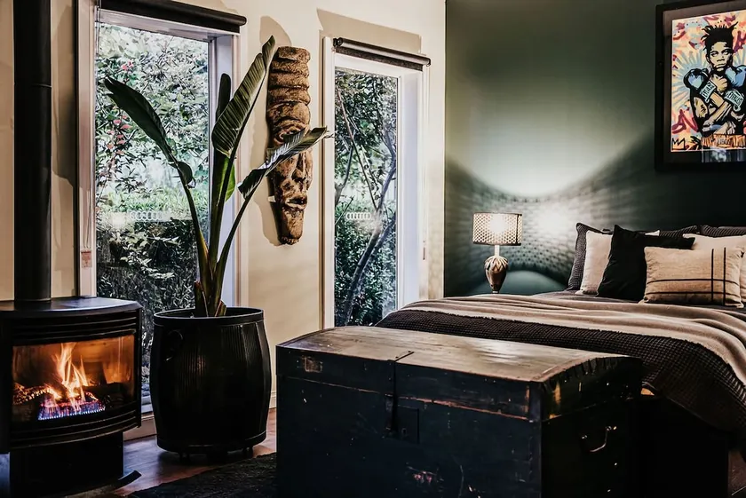 Istana Lodge - Daylesford Region - Image 1