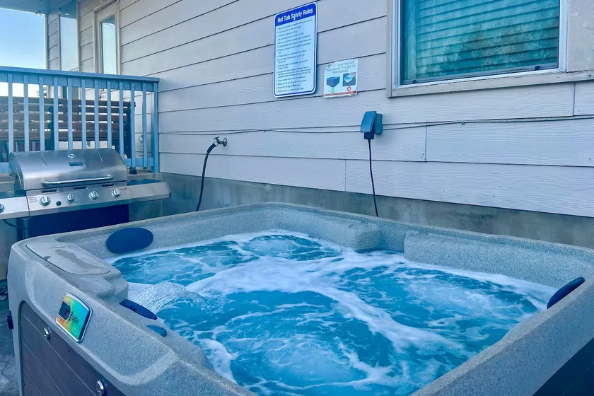 San Antonio Home w/ Hot Tub: Near Golf & Shopping - Image 1