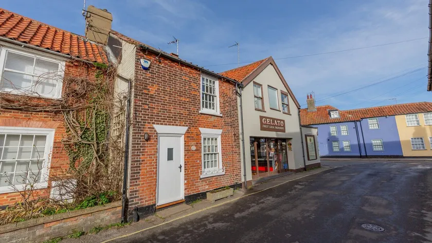 Angel Cottage - Image 1