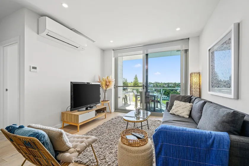 Hamptons By The Beach - Moana - C21 SouthCoast Holidays - Image 1