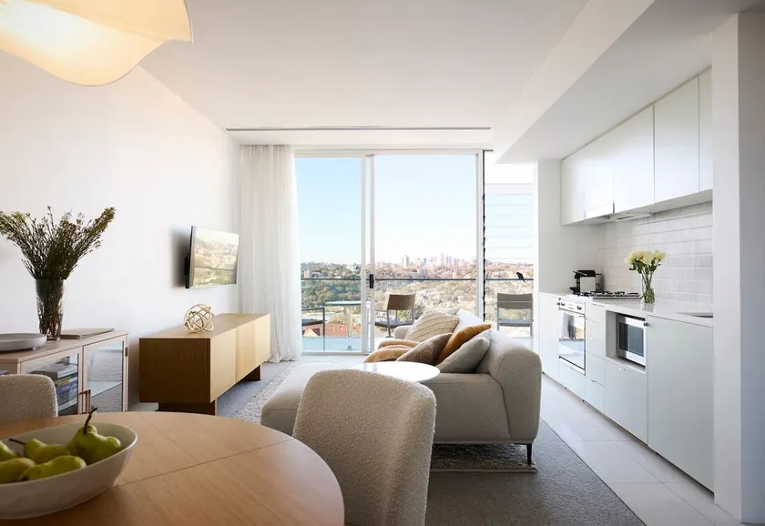 Sky Pad by Contemporary Hotels - Image 1
