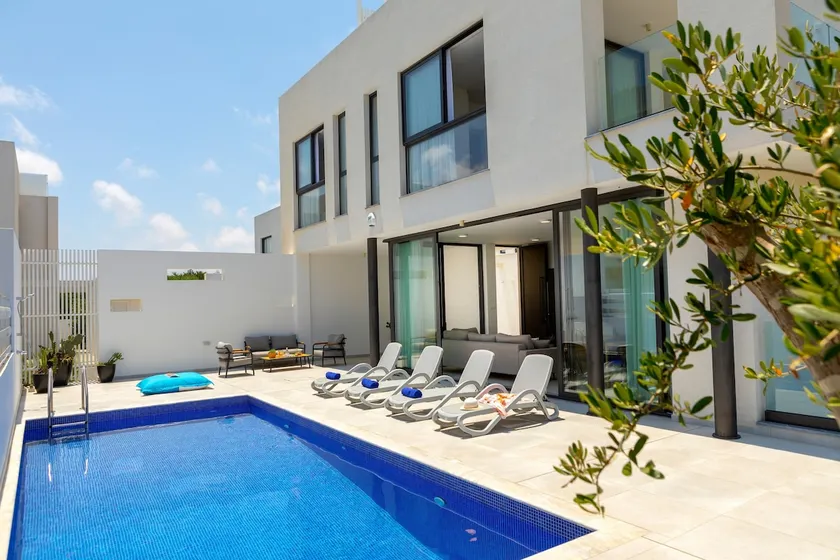 Protaras Almaria Villa 16 - Image 1