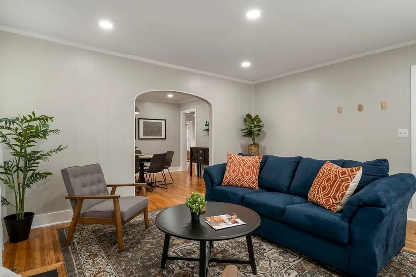 The Enchanting Home @TU & Cherry Street - Image 1